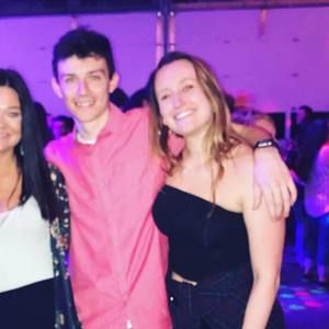 Meet your Posher, Craig